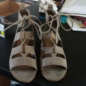 Massini Dress sandals